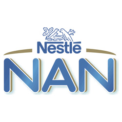 nestlé nan